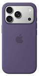 Чехол Apple iPhone 17 Pro Max Silicone Case with MagSafe – Purple Fog 250_100_533103