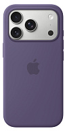 Чехол Apple iPhone 17/18 Pro Silicone Case with MagSafe – Purple Fog 500_191_533143