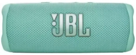 Портативная колонка JBL Flip 6 Teal 500_191_121502