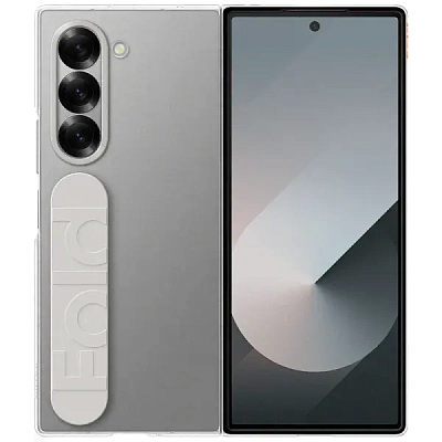 Чехол Samsung Galaxy Z Fold 6 Clear Case 400_400_761818