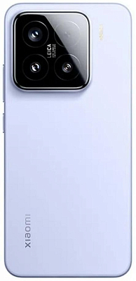Смартфон Xiaomi 15 12/512GB Purple 400_400_746712