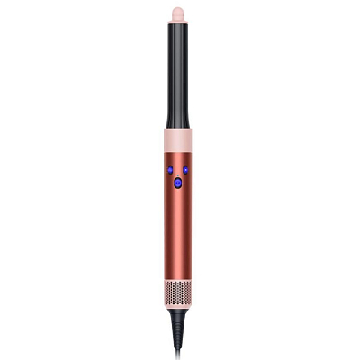 Стайлер Dyson Airwrap Complete Long HS05 - Strawberry Bronze 400_400_639333