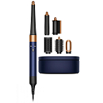 Стайлер Dyson Airwrap i.d. Complete Long HS08 Straight+Wavy - Prussian Blue 250_100_591486