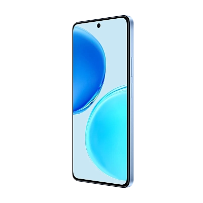 Смартфон Honor X8d 8/128GB Light Blue 400_400_746786