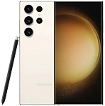 Смартфон Samsung Galaxy S23 Ultra 12/256GB Cream (S918B) 250_100_823371