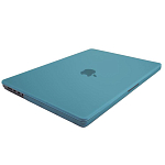 Чехол DDC Matte Case на MacBook Air 13.6 Голубой 250_100_131027