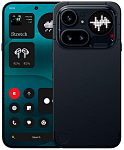 Смартфон Nothing Phone (4a) Pro 8/256GB Black 250_100_769454