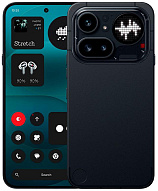 Смартфон Nothing Phone (4a) Pro 12/256GB Black 500_191_769445