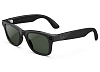 Умные очки Ray-Ban Wayfarer (Gen 2) - Shiny Black/Graphite Green Transitions - Size M (S50) RW4012 100_100_882528