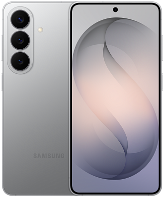 Смартфон Samsung Galaxy S26+ 12/512GB Silver Shadow (S947B) 400_400_824546