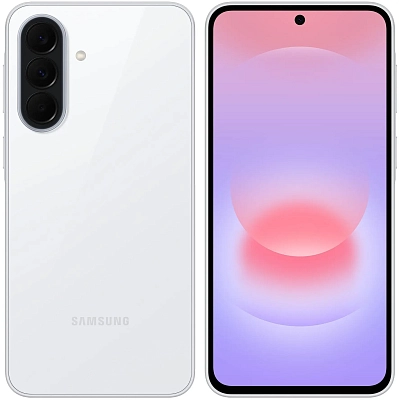 Смартфон Samsung Galaxy A37 5G 8/256 Awesome White (A376B) 400_400_687294