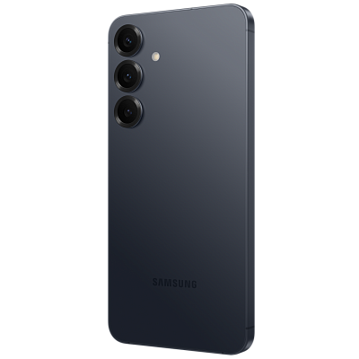 Смартфон Samsung Galaxy S25+ 12/512GB Blue Black (S936B) 400_400_479116