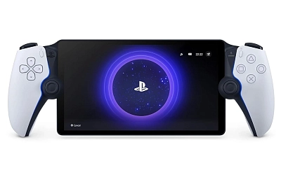Sony PlayStation Portal для консоли PS5 White 400_400_524735