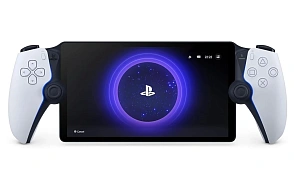 Sony PlayStation Portal для консоли PS5 White 500_191_524734