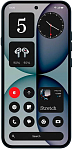 Смартфон Nothing Phone (4a) 12/256GB Black 250_100_757473