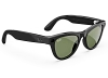 Умные очки Ray-Ban Skyler (Gen 2) - Shiny Black/Green - Size M (S52) RW4014 100_100_882612