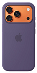 Чехол Apple iPhone 17 Pro Silicone Case with MagSafe – Purple Fog 250_100_532131
