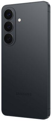 Смартфон Samsung Galaxy S26+ 12/512GB Black (S947B) 400_400_824525