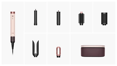 Стайлер Dyson Airwrap Coanda2x HS09 Multi Styler&Dryer - Ceramic Pink 400_400_639268