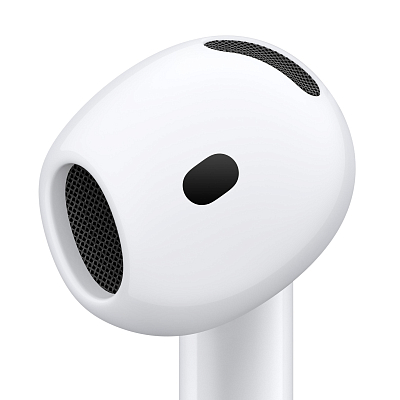 Наушники Apple AirPods 5 400_400_846238