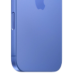 Смартфон Apple iPhone 16 256GB eSim Ultramarine