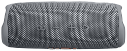 Портативная колонка JBL Flip 6 Grey 250_100_756565