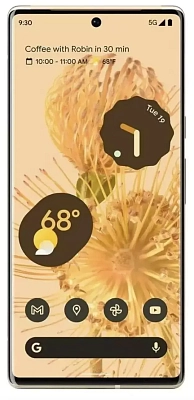 Смартфон Google Pixel 6 Pro 12/128GB Sorta Sunny (JP) 400_400_636430