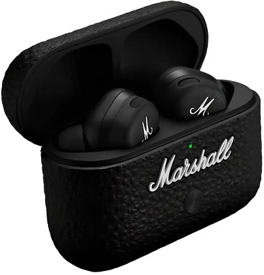 Беспроводные наушники Marshall Motif II ANC Black 400_400_779562