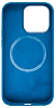 Силиконовый чехол для iPhone 14 Pro Max с MagSafe Синий 100_100_132451