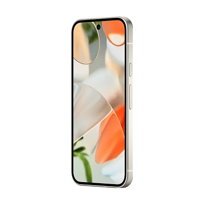 Смартфон Google Pixel 9 12/128GB Porcelain (JP) 400_400_636861