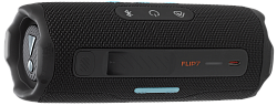 Портативная колонка JBL Flip 7 Black/Orange 250_100_814042