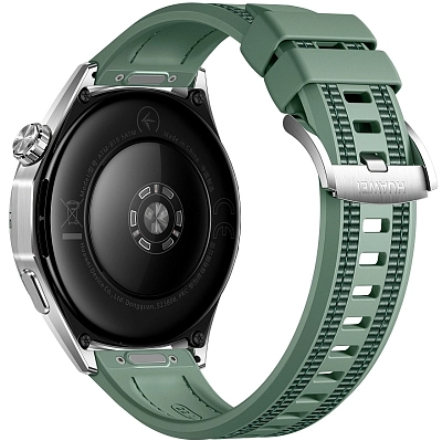 Часы Huawei Watch GT 6 46mm Green 400_400_800620
