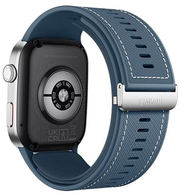 Часы Huawei Watch D2 Blue 400_400_784219