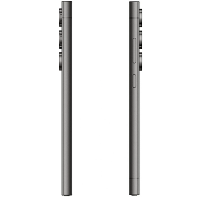 Смартфон Samsung Galaxy S24 Ultra 12/256GB Titanium Black (S928B) 400_400_823567