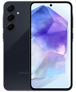 Смартфон Samsung Galaxy A55 5G 8/256GB Navy 500_191_637700