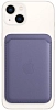 Кардхолдер Leather Wallet для iPhone с MagSafe Dark Wisteria 100_100_797841