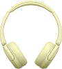 Наушники Sony WH-CH520 Yellow 100_100_843545