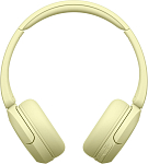 Наушники Sony WH-CH520 Yellow 250_100_843545