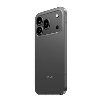Смартфон Honor 600 Pro 12/256GB Black 400_400_725102