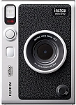 Фотоаппарат моментальной печати Fujifilm instax Mini Evo Black 250_100_808967