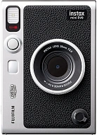 Фотоаппарат моментальной печати Fujifilm instax Mini Evo Black 500_191_808966