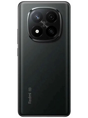 Смартфон Redmi Note 14 Pro+ 5G 12/256 Midnight Black 400_400_717954