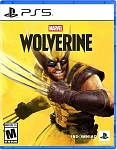 Игра PS5 Marvel's Wolverine 250_100_857199