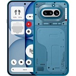 Смартфон Nothing Phone (4a) 12/256GB Blue 250_100_728488