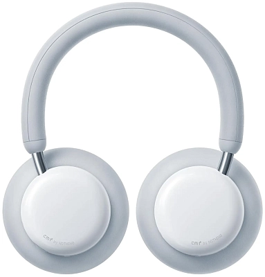 Наушники Nothing CMF Headphone Pro Light Grey 400_400_769486