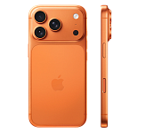 Смартфон Apple iPhone 17 Pro 256GB eSim Cosmic Orange 250_100_517027