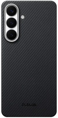 Чехол для Samsung Galaxy S26 Pitaka Edge Ultra-Slim - Black 400_400_770231