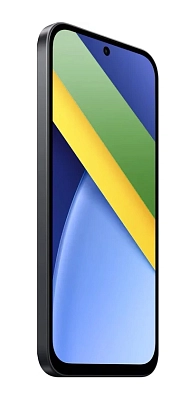 Смартфон Poco C95 Pro 8/256GB Black 400_400_889237