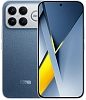 Смартфон Poco F8 Ultra 16/512GB Denim Blue 100_100_700881