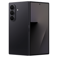 Смартфон Samsung Galaxy Z Fold 7 12/512GB Jet Black (SM-F966B) 500_191_501355